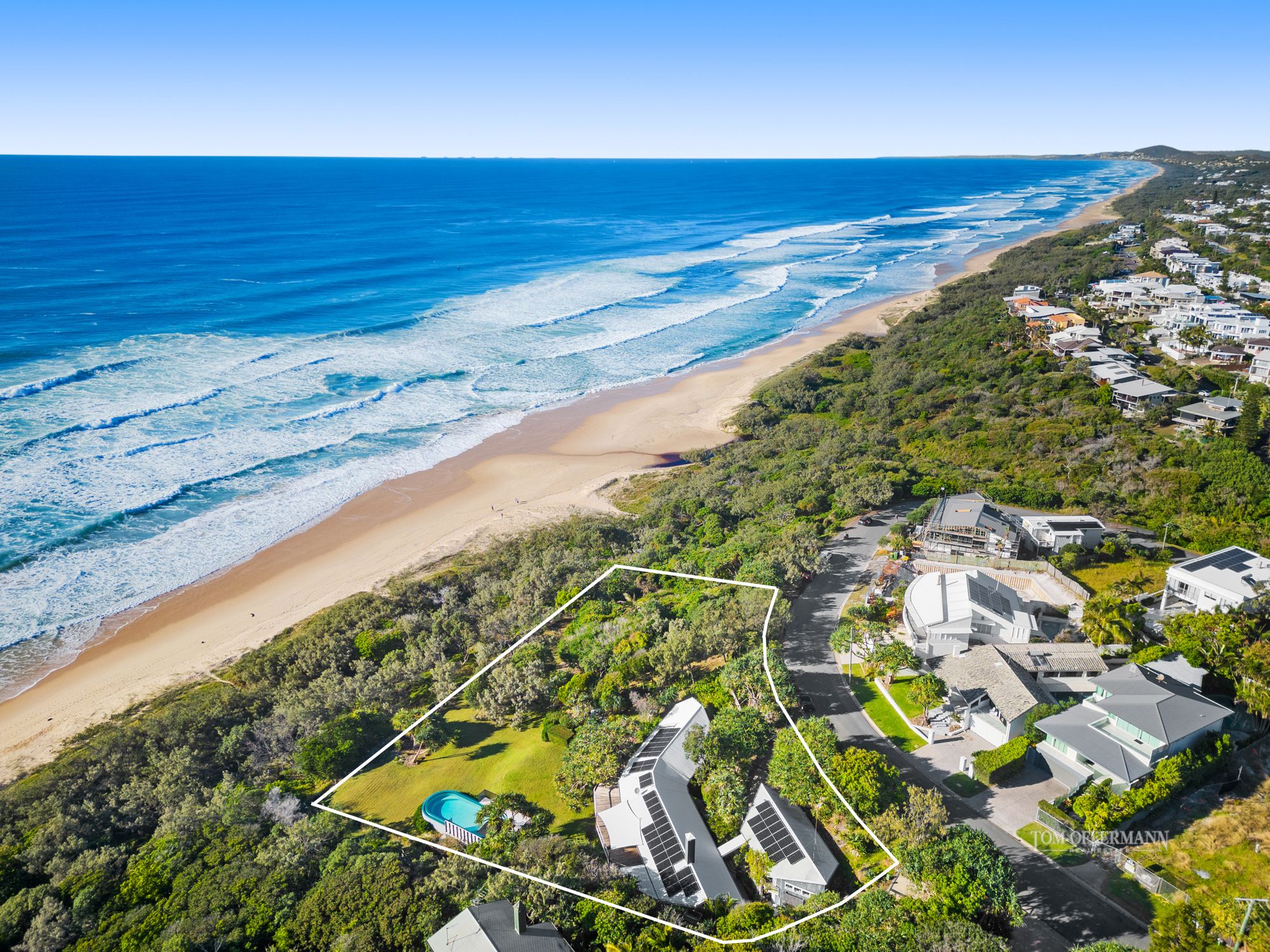Real Estate For Sale 33 Ross Crescent Sunshine Beach , QLD