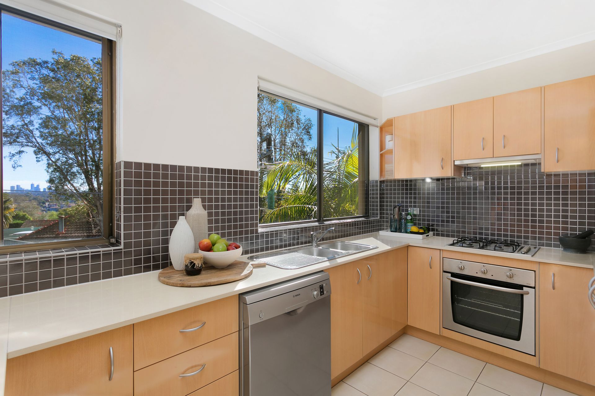 Real Estate For Sale 6/77 Benelong Road Cremorne , NSW