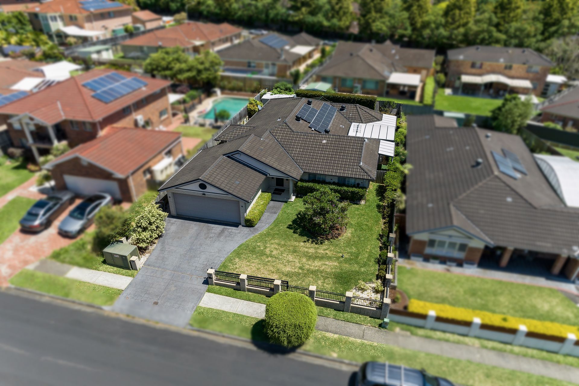 Real Estate For Sale 8 Tallowood Crescent Erina , NSW