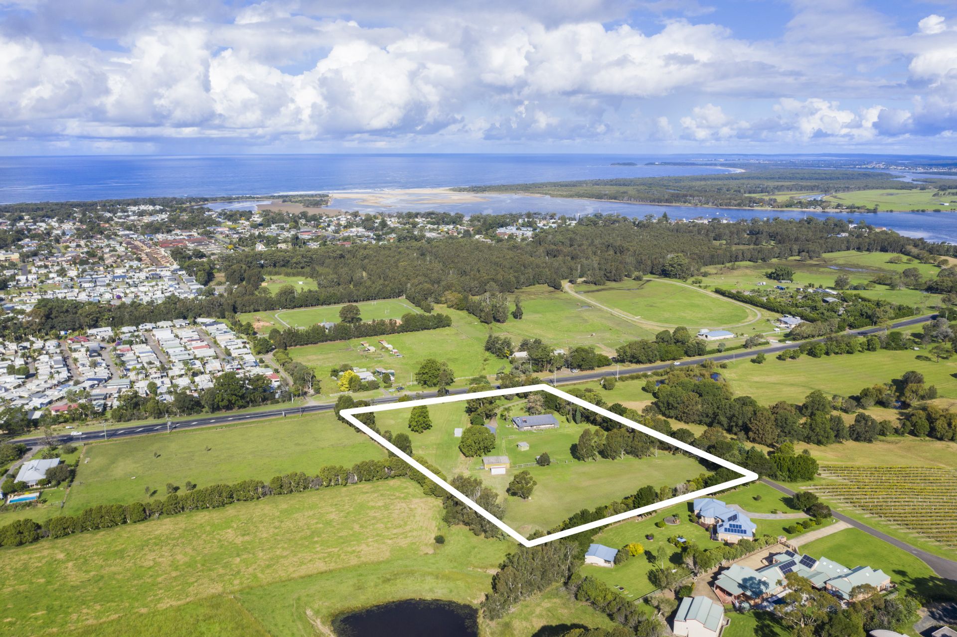 1395A Bolong Road, Coolangatta First National Coast & Country Real Estate