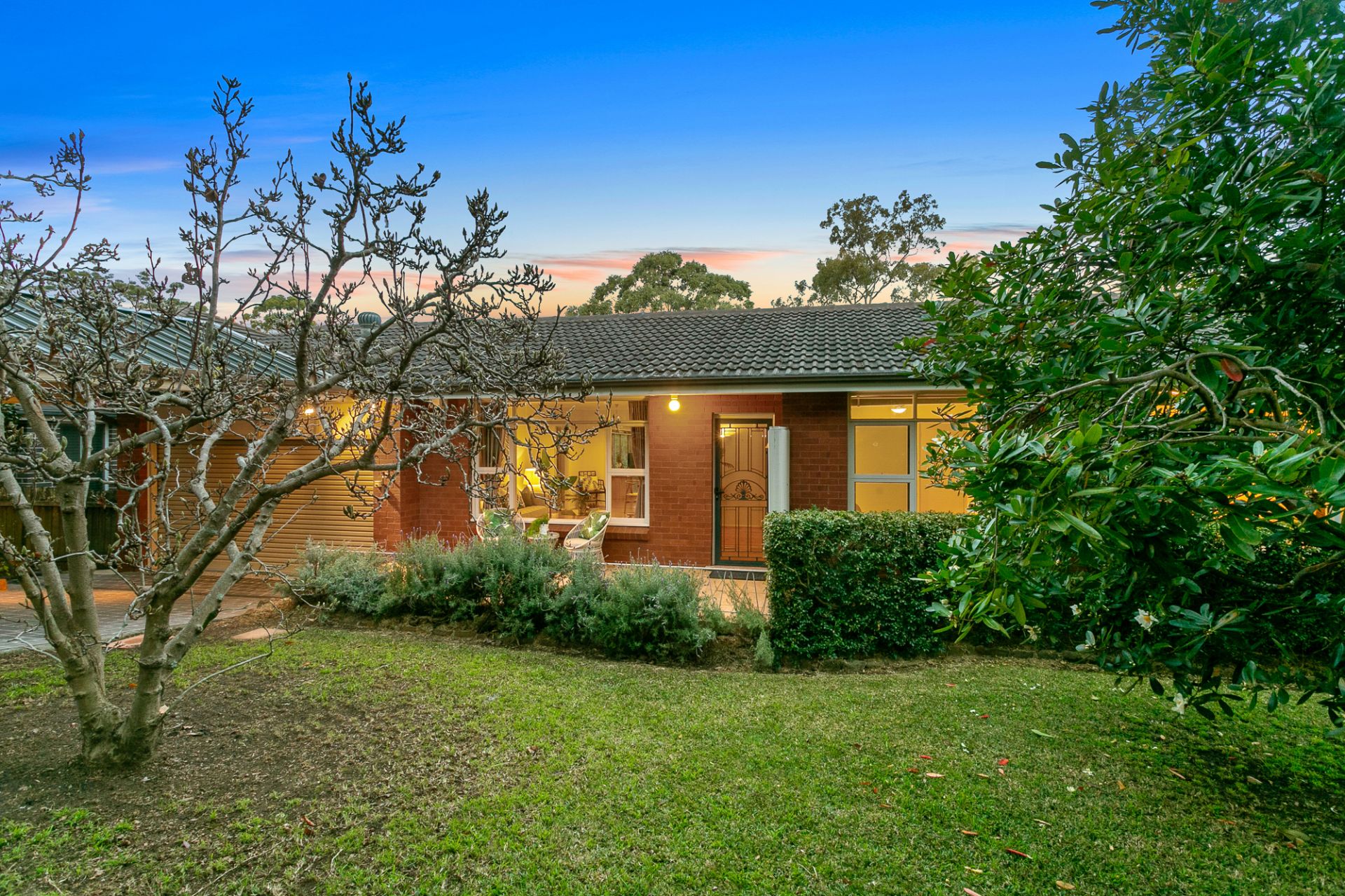 Real Estate For Sale 129 Murray Farm Road Beecroft , NSW