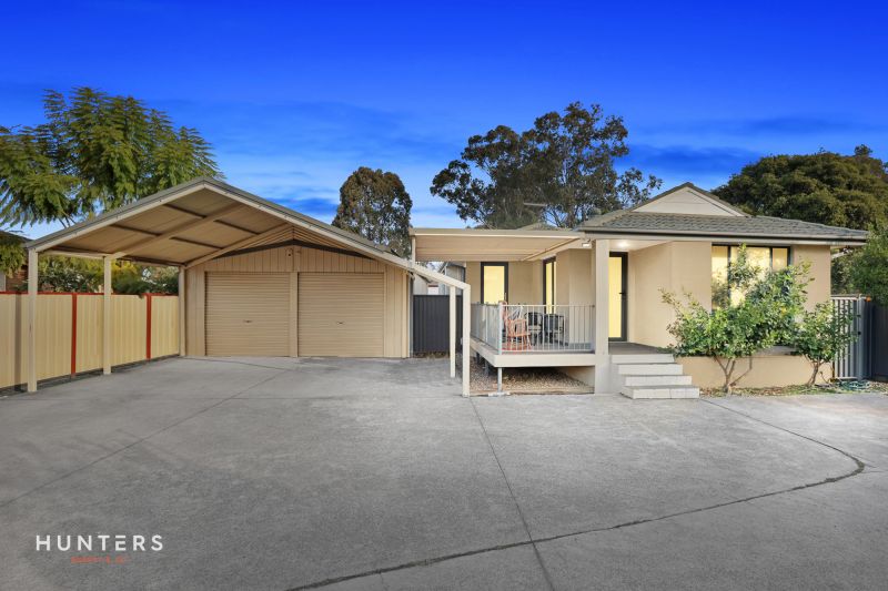 Real Estate For Sale 256 Banks Drive St Clair , NSW