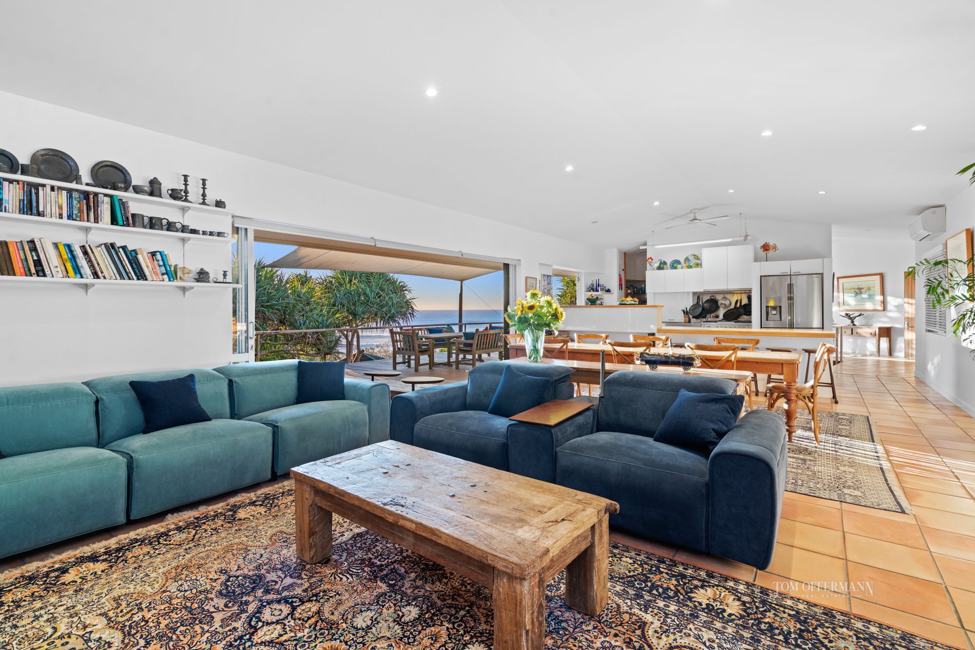 Real Estate For Sale 33 Ross Crescent Sunshine Beach , QLD