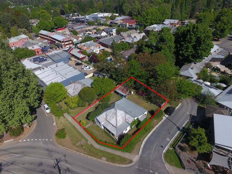 3 Camp Street, Bright Dickens Real Estate