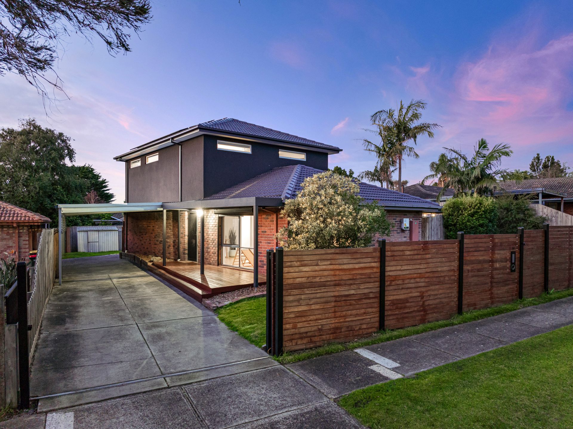 56 Carrington Crescent, Carrum Downs OBrien Real Estate