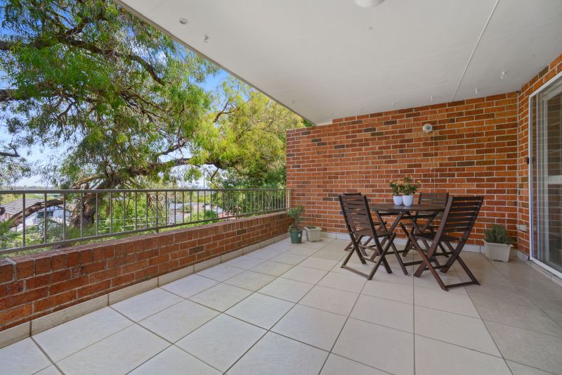 Real Estate For Sale 6/24 Marlborough Street Drummoyne , NSW