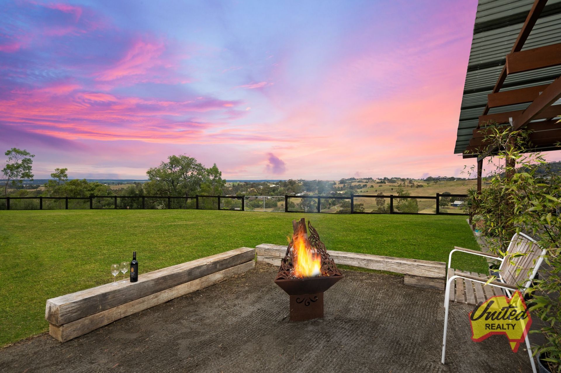 156 Cummins Road, Menangle United Realty