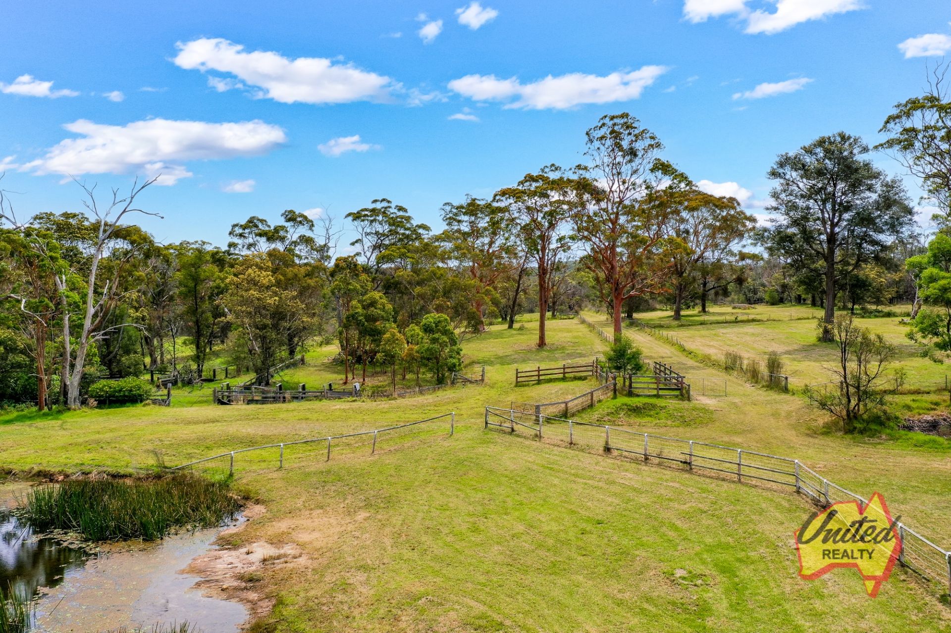 45 Dairy Road, The Oaks United Realty