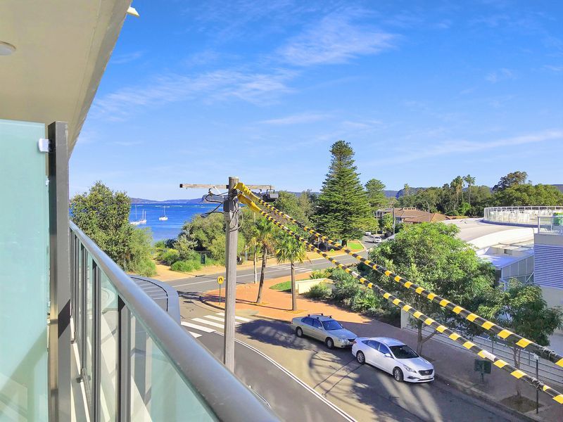 Real Estate For Sale 214/4749 The Esplanade Ettalong Beach , NSW