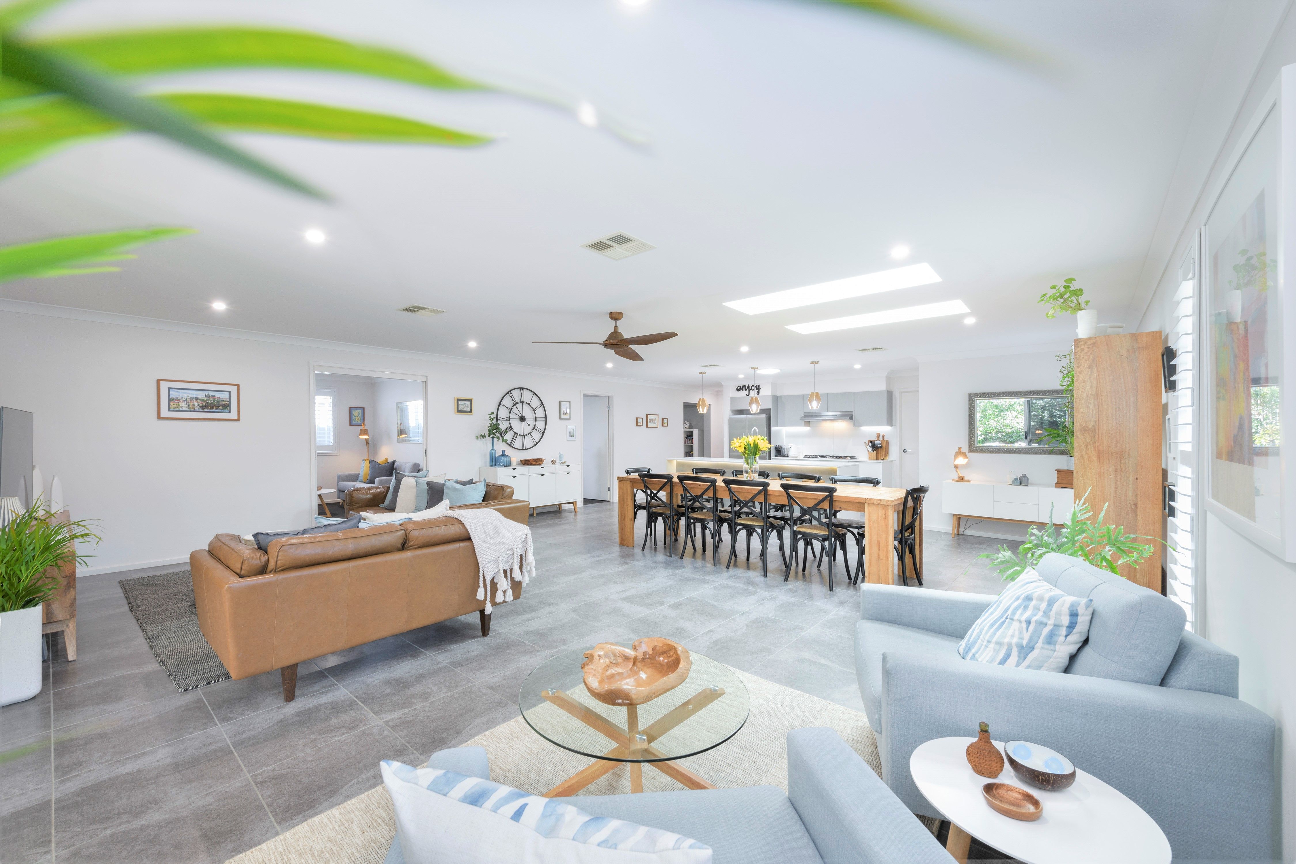 One Agency Eastlakes Real Estate For Sale 29 Central Avenue Nords