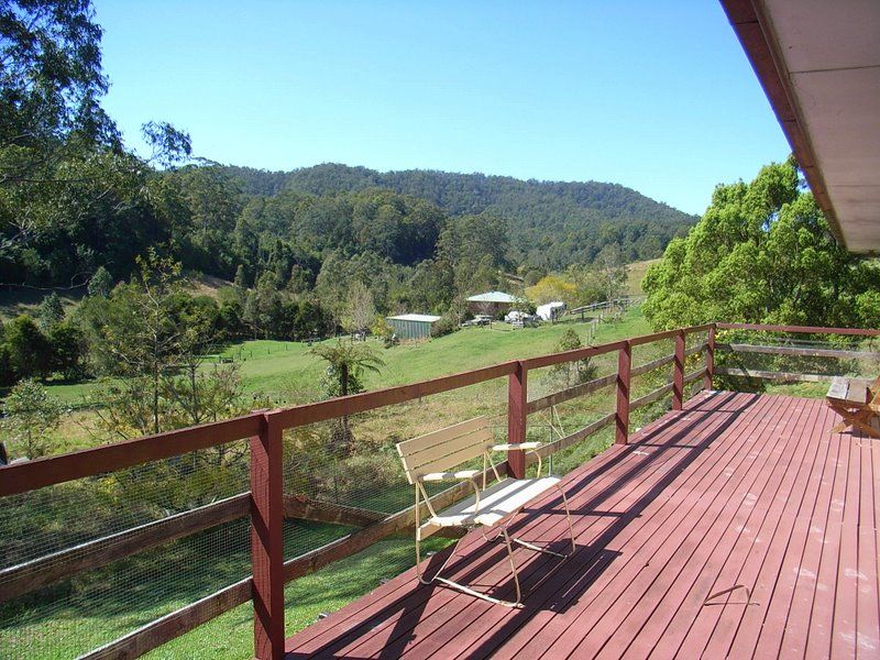 Real Estate For Sale 499 Bowraville Road Bellingen , NSW