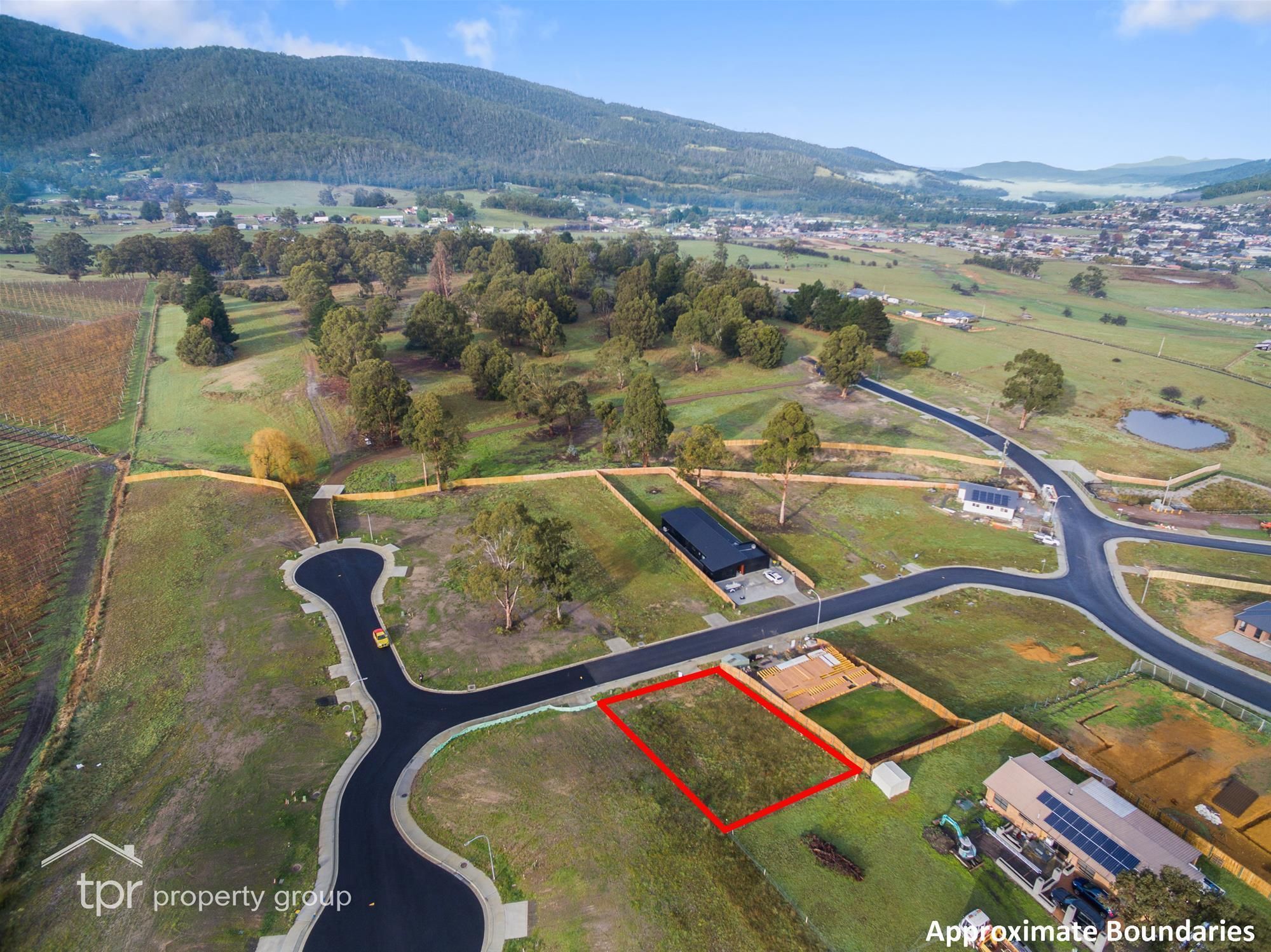 Sold property Sold Price for 7 Debra Place Huonville TAS 7109 5541899