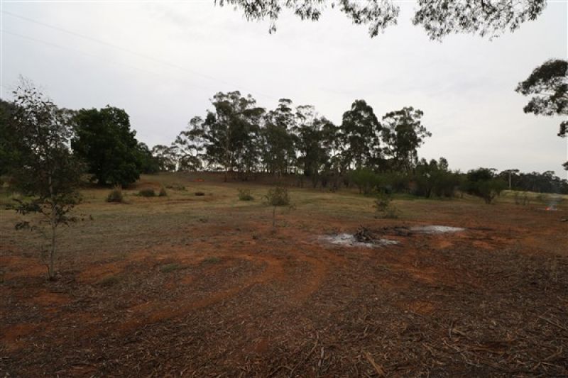 Cnr Logan (St Arnaud) Road & Rose Lane, Wedderburn Priority1 Property