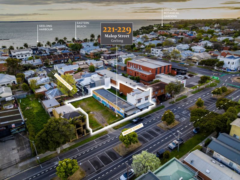 221229 Malop Street, GEELONG