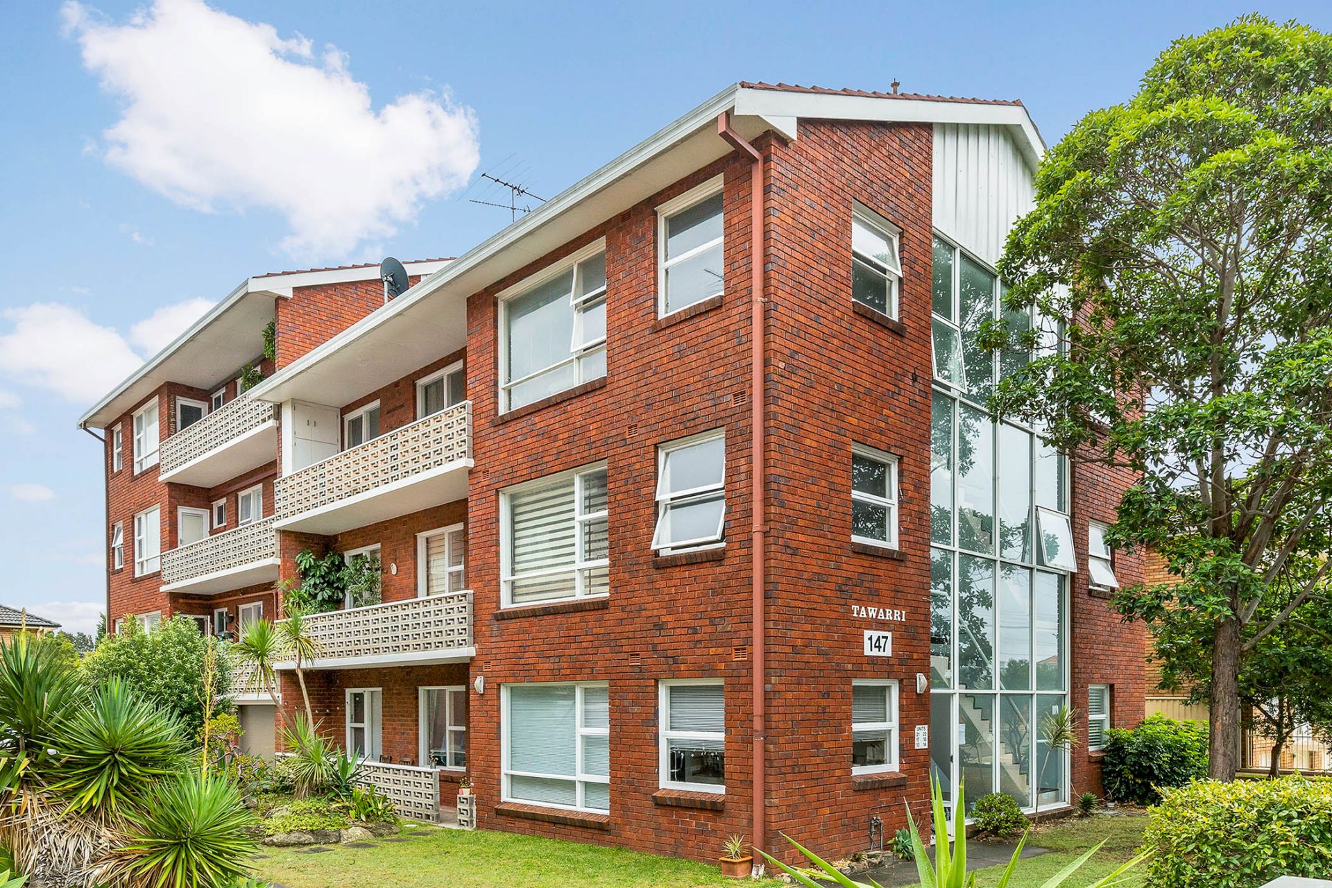 Real Estate For Lease 15/147 Clareville Avenue Sandringham , NSW