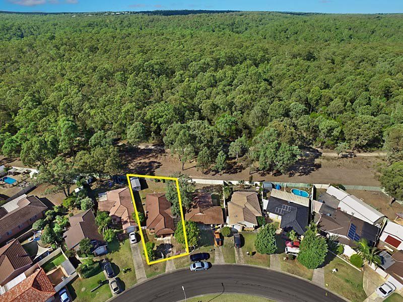 Real Estate For Sale 7 Davy Place St Helens Park , NSW