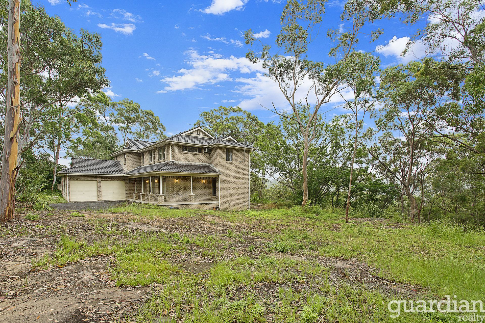 15 Marieba Road, Kenthurst Guardian Realty