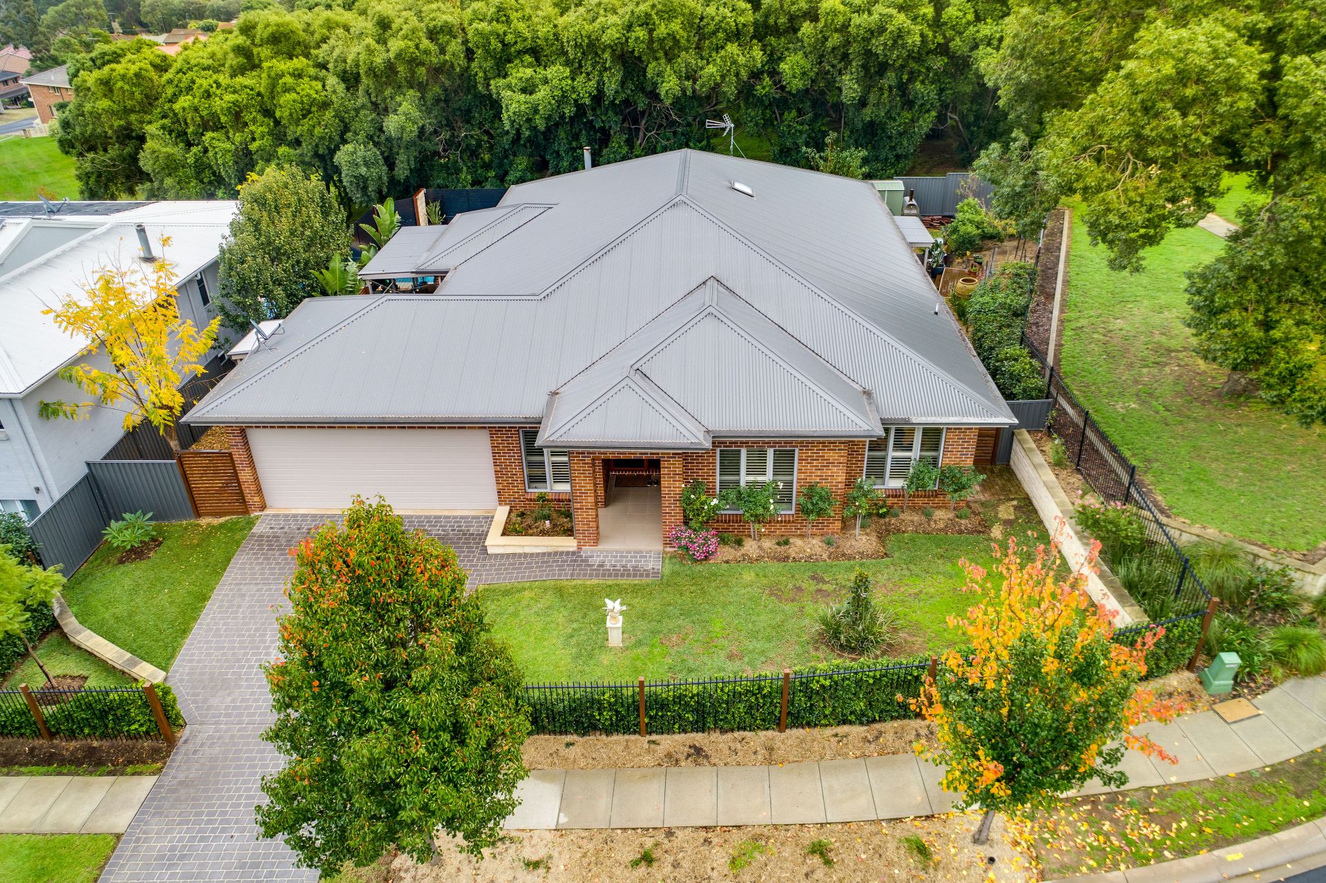 Real Estate For Sale 21 Wylarah Close Glen Alpine , NSW