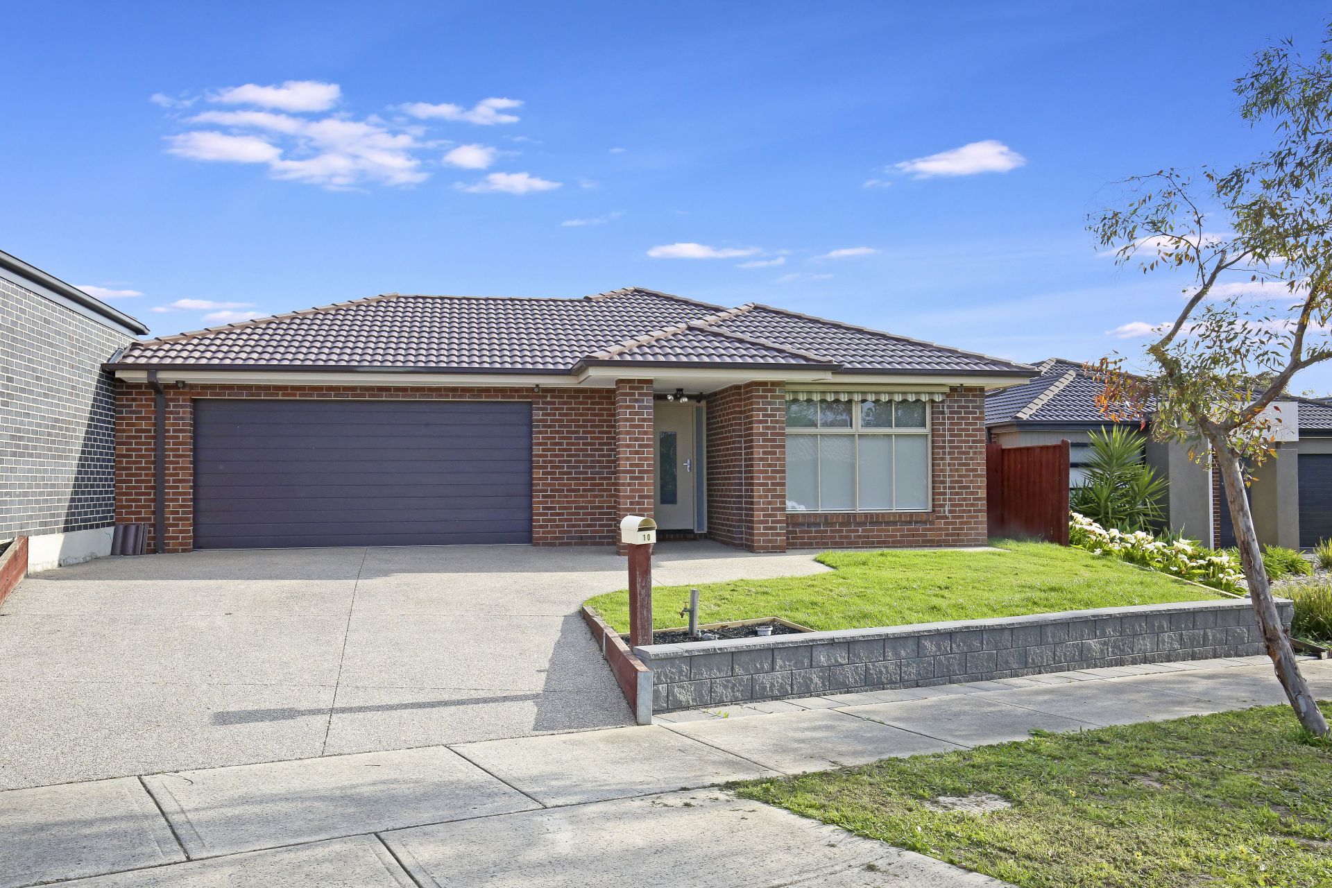 Real Estate For Lease 10 Sandover Street Doreen , VIC
