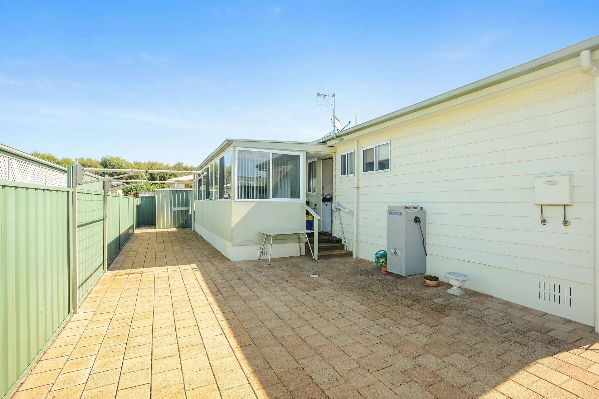 194 Rosetta Village, 127 Maude Street, Victor Harbor South Coast Realty