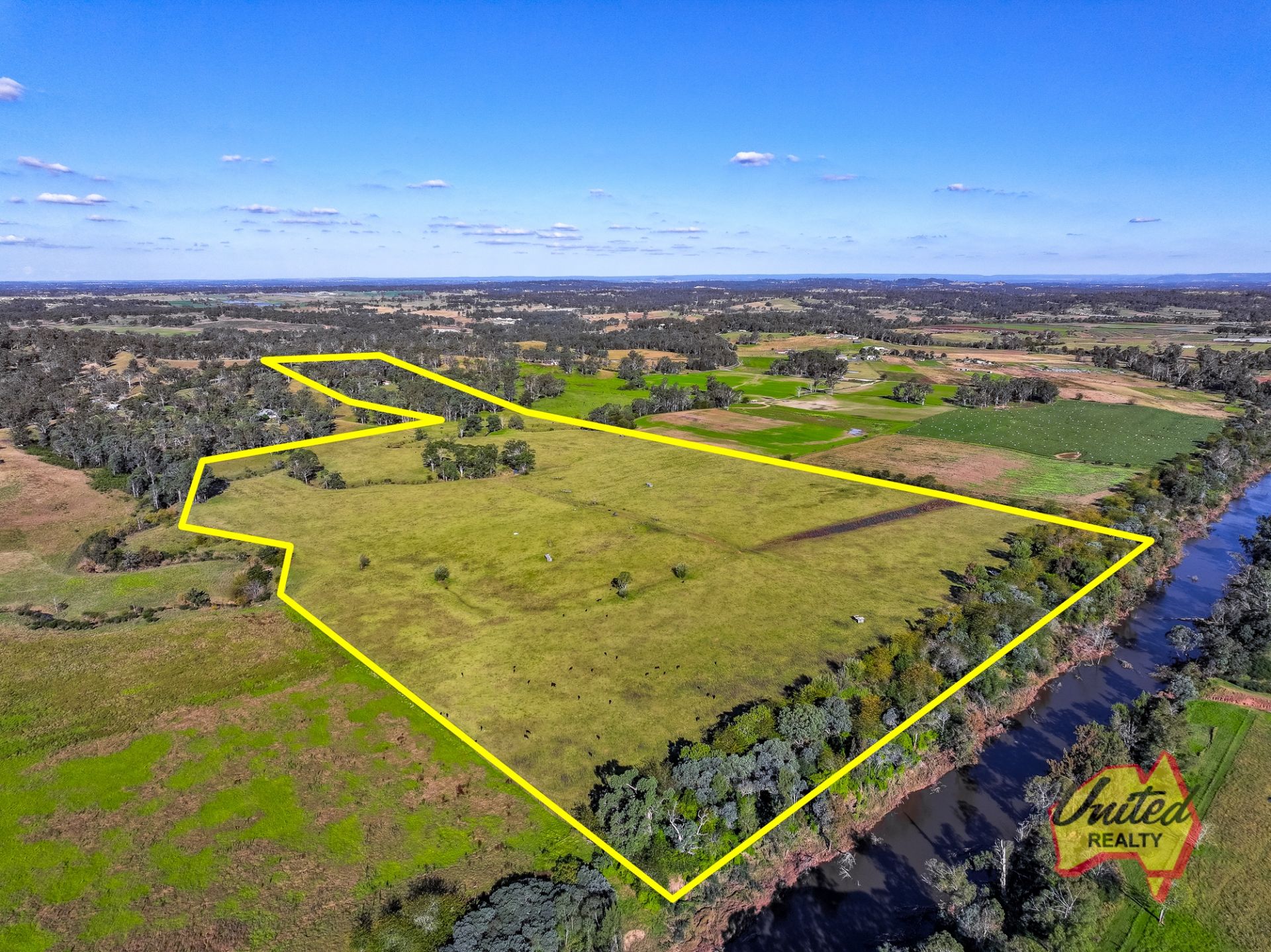 1300 Greendale Road, Wallacia United Realty