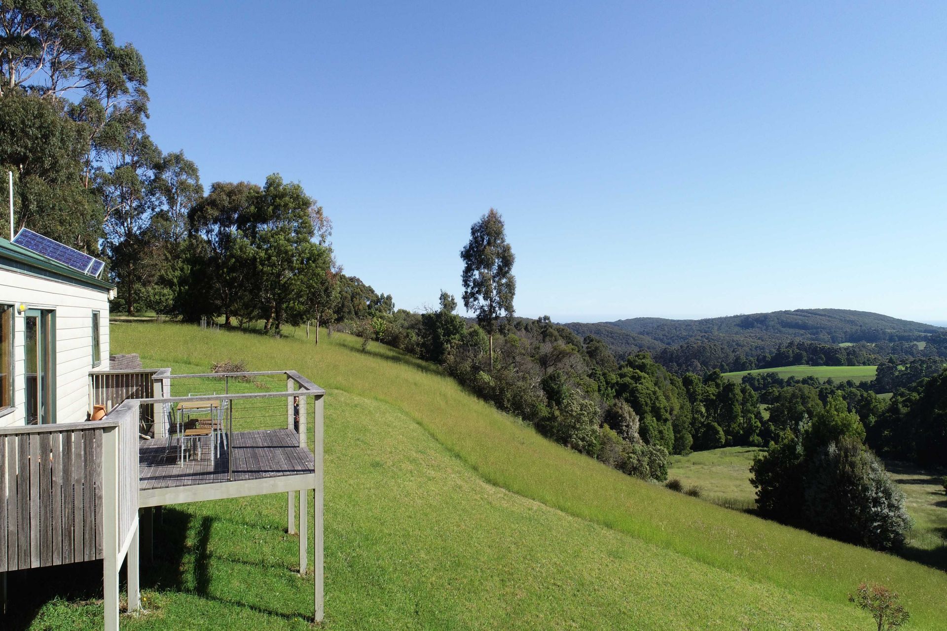 Real Estate For Sale 410 Aire Settlement Road Johanna , VIC