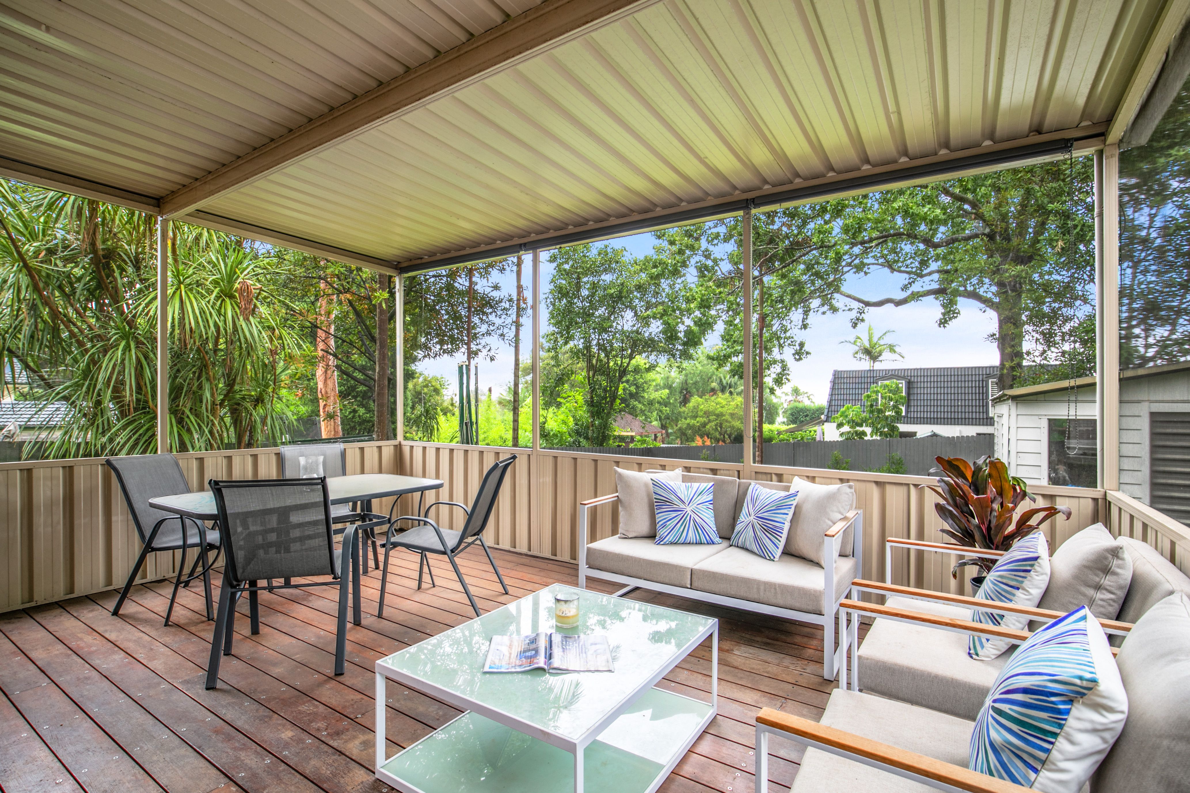 Real Estate For Sale 386 Mona Vale Road St Ives , NSW