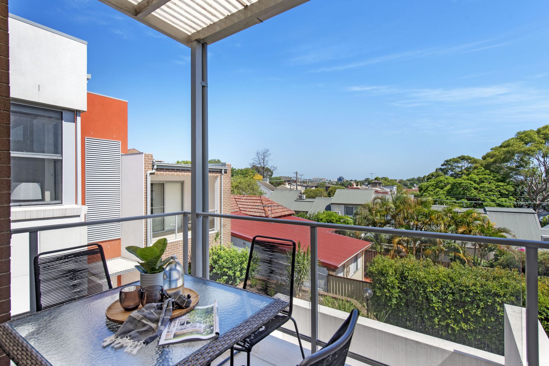 Sold property Sold Price for 4/35 Gordon Street Rozelle NSW 2039