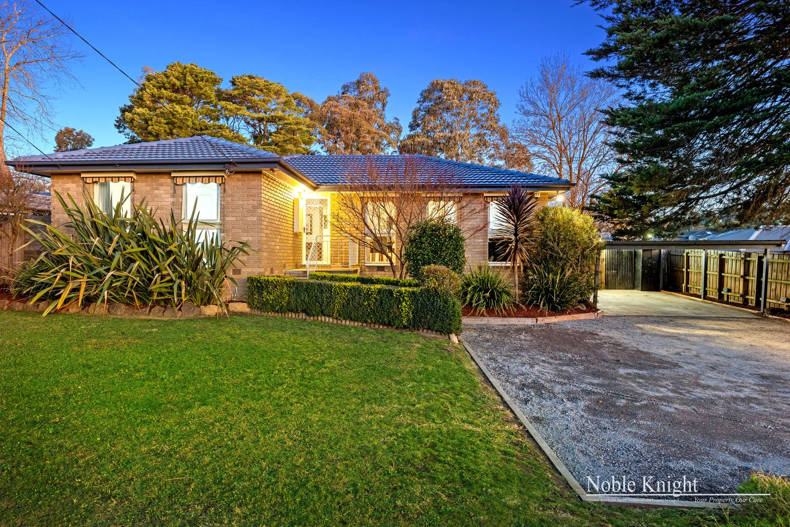 Noble Knight Real Estate