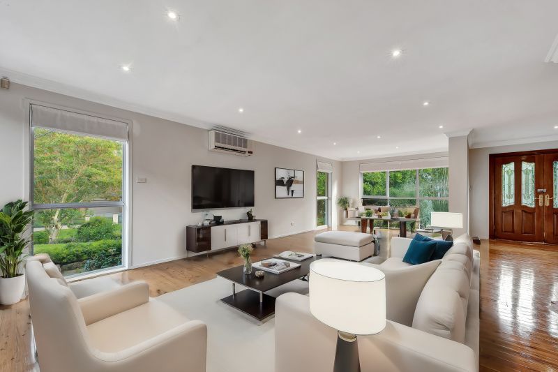 Real Estate For Lease 11 Gunbalanya Avenue Beecroft , NSW