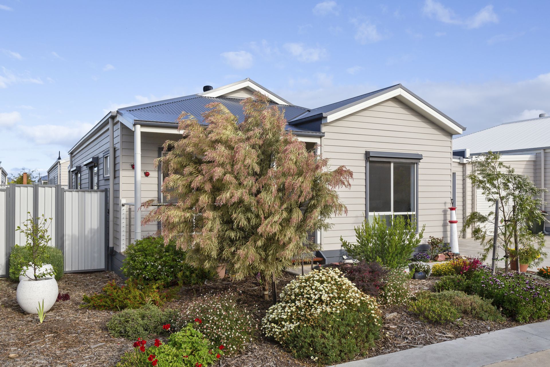 60/2331 Mercer Street, Portarlington Neville Richards Real Estate