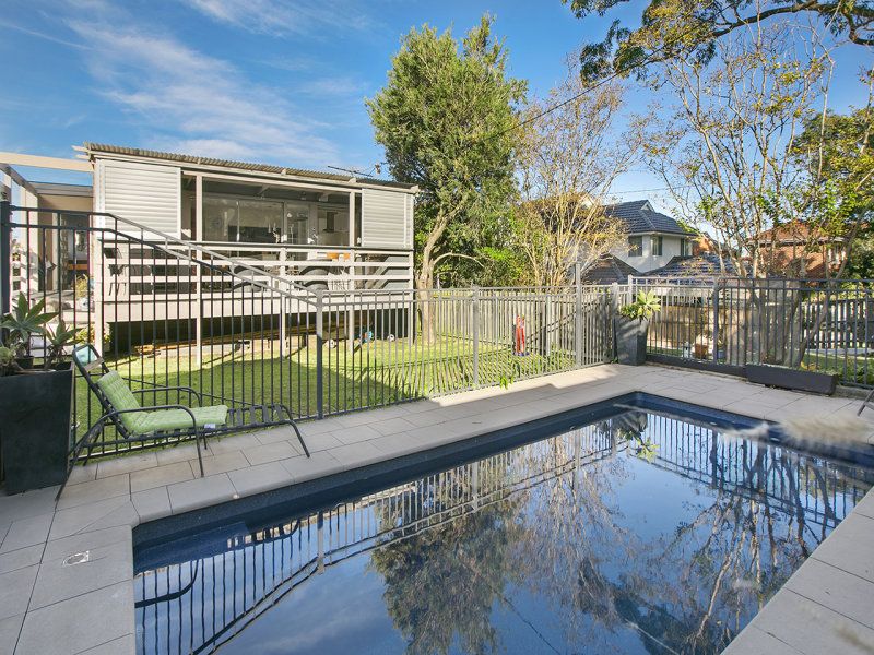 Real Estate For Sale 13 Alma Street Clontarf , NSW