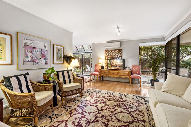 Real Estate For Sale 5/21 Grasmere Road Cremorne , NSW