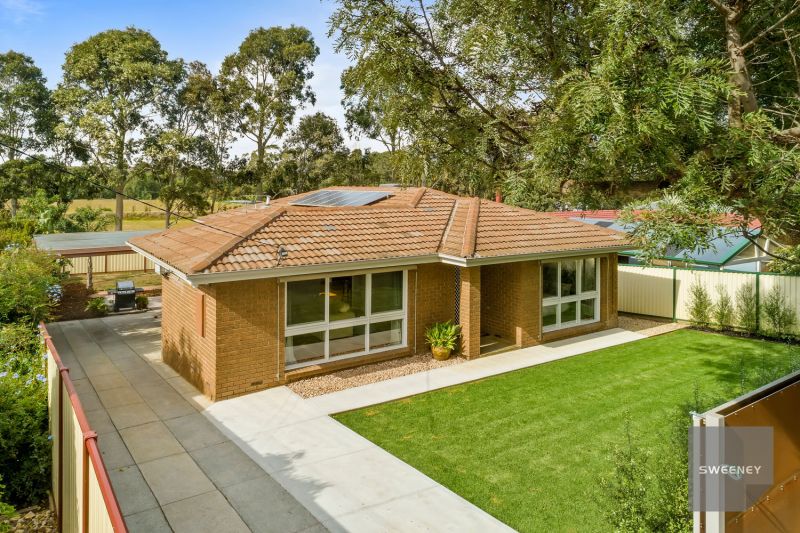 50 Beresford Crescent, Darley Sweeney Estate Agents