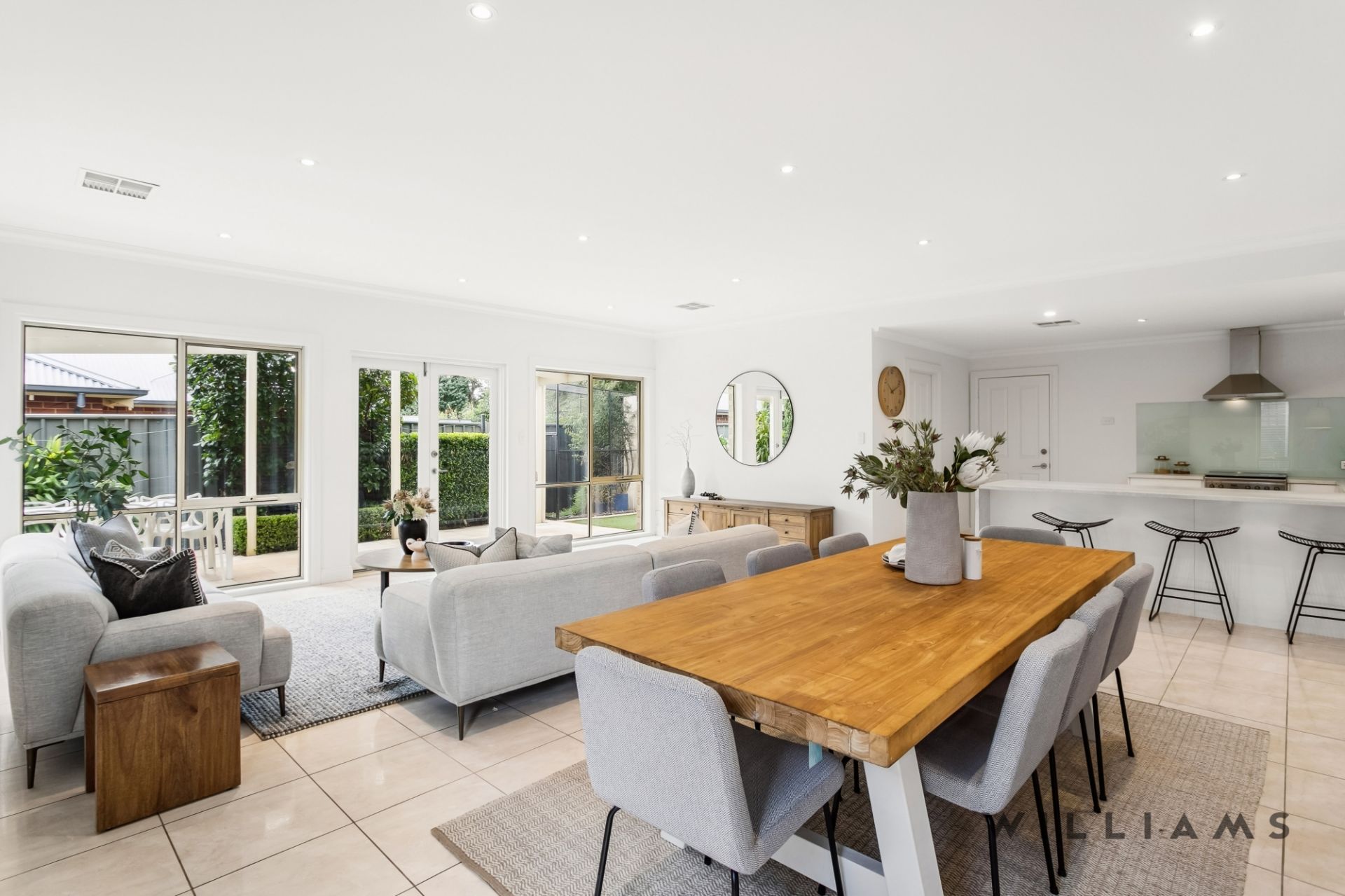 18B Primrose Terrace, Rosslyn Park Williams Real Estate