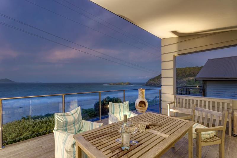 Ken Jacobs exclusive affiliate of Christie's International Real Estate