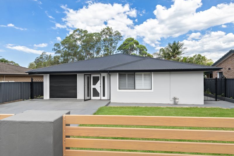 Real Estate For Sale 23 Homestead Drive Horsley , NSW