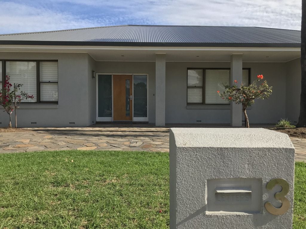 Real Estate For Sale 3 Gail Road Fulham Gardens , SA