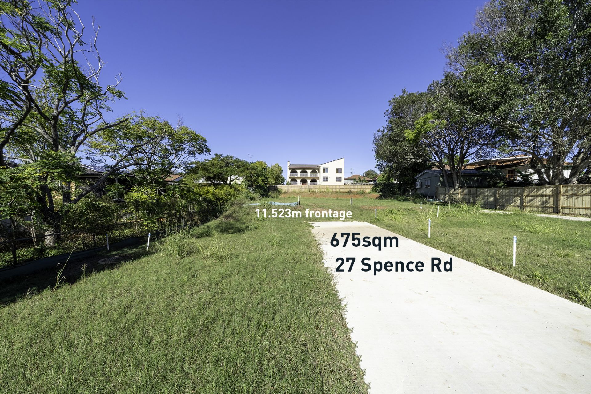 Real Estate For Sale 27 Spence Road Wavell Heights , QLD