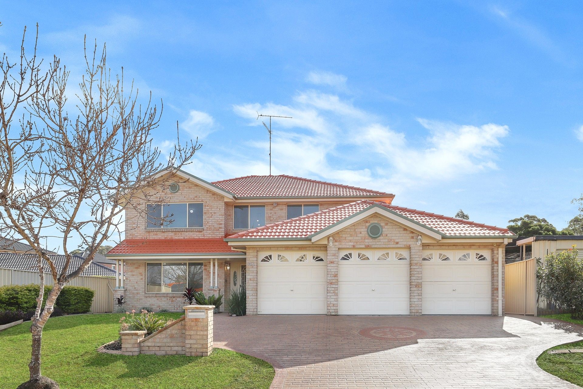 Real Estate For Lease 36 Kinnear Street Harrington Park , NSW