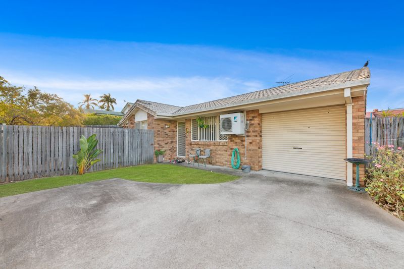 2/217 Wildey Street, Flinders View Crowne RE