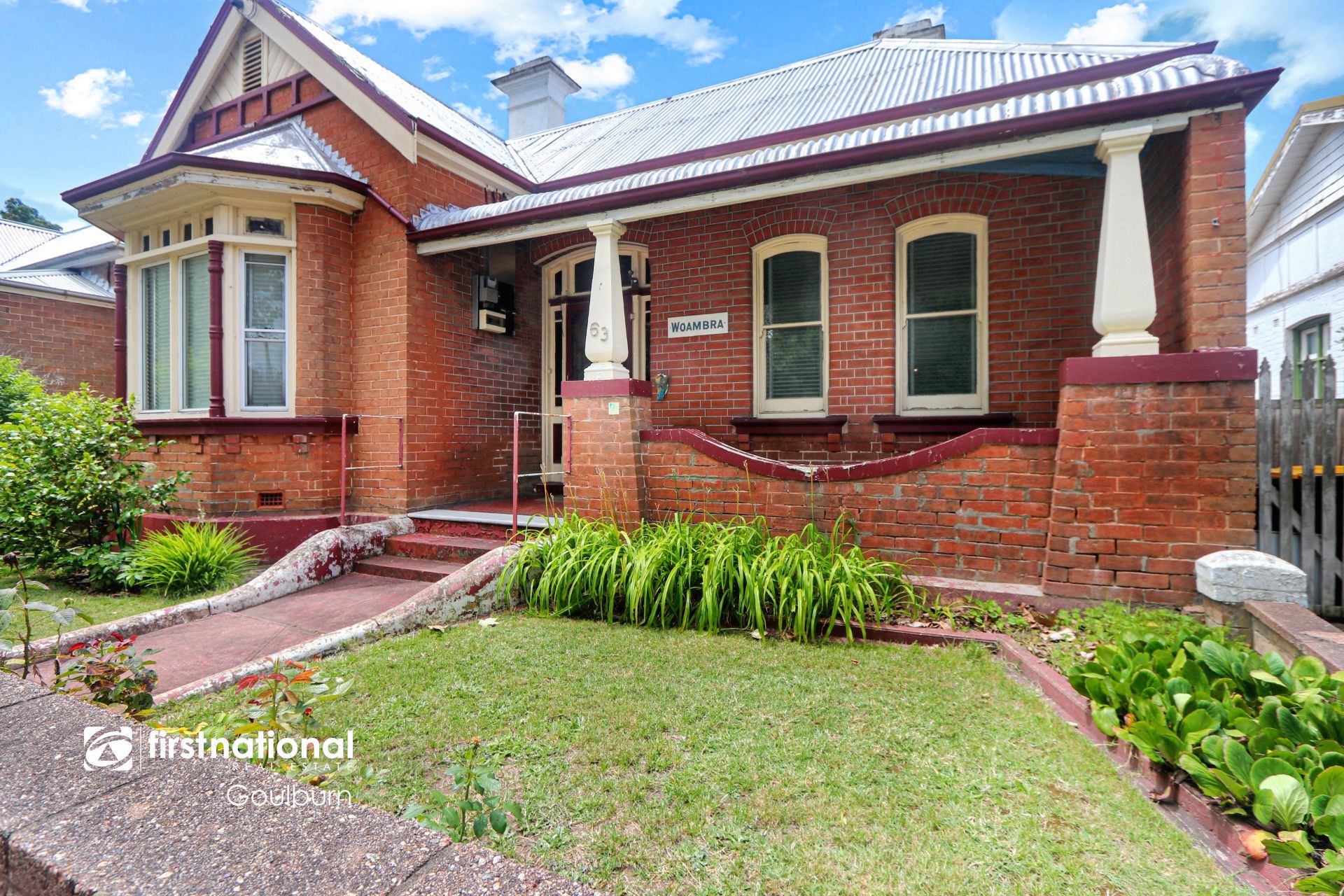 63 Goldsmith Street, Goulburn Goulburn First National Real Estate