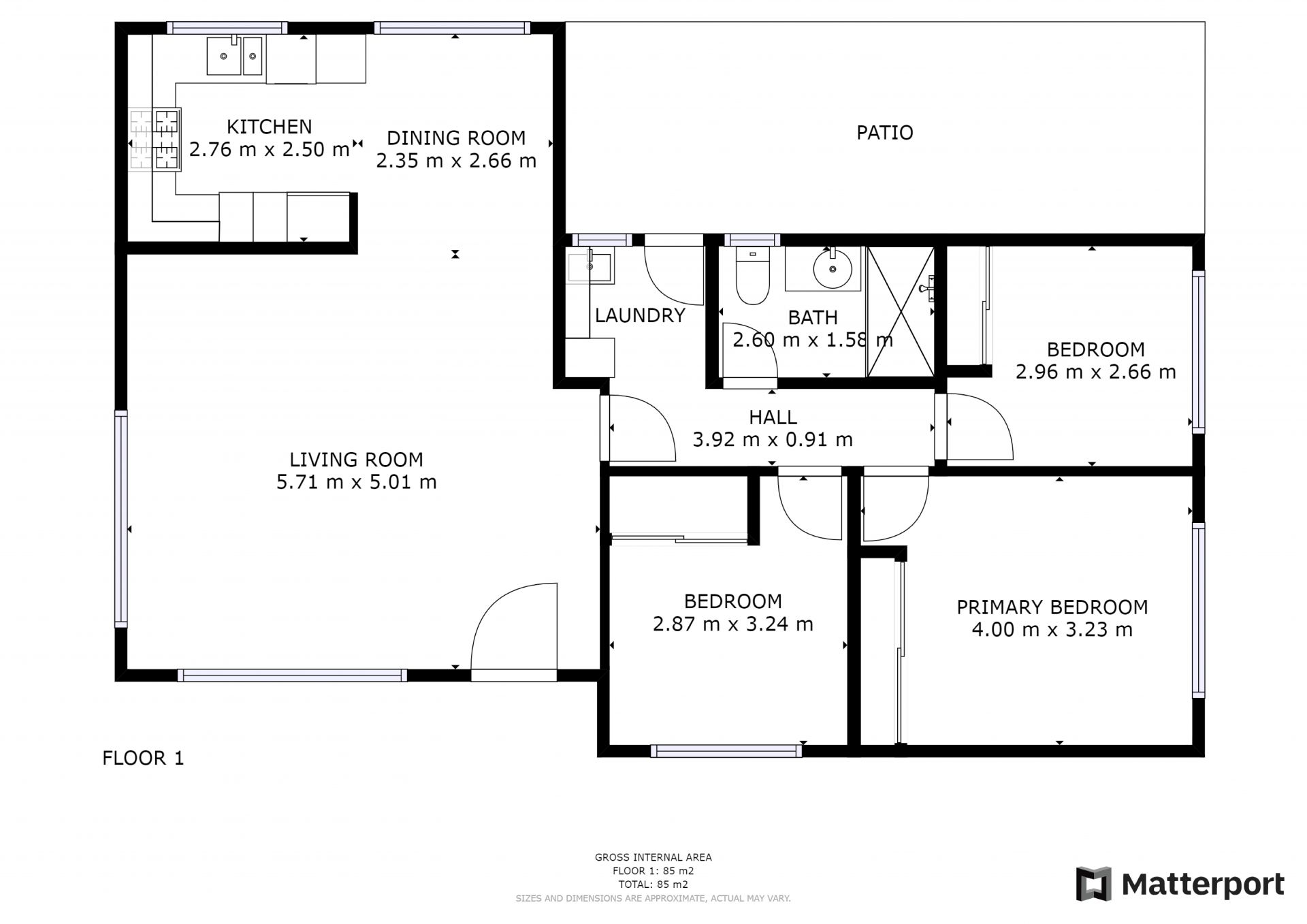 1/11 Driftwood Court, Narre Warren OBrien Real Estate