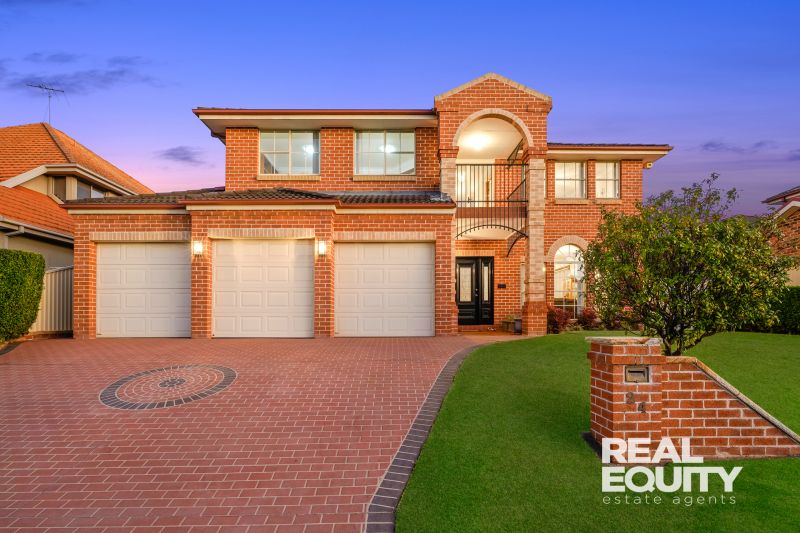 Real Estate For Sale 24 Shoreham Crescent Chipping Norton , NSW