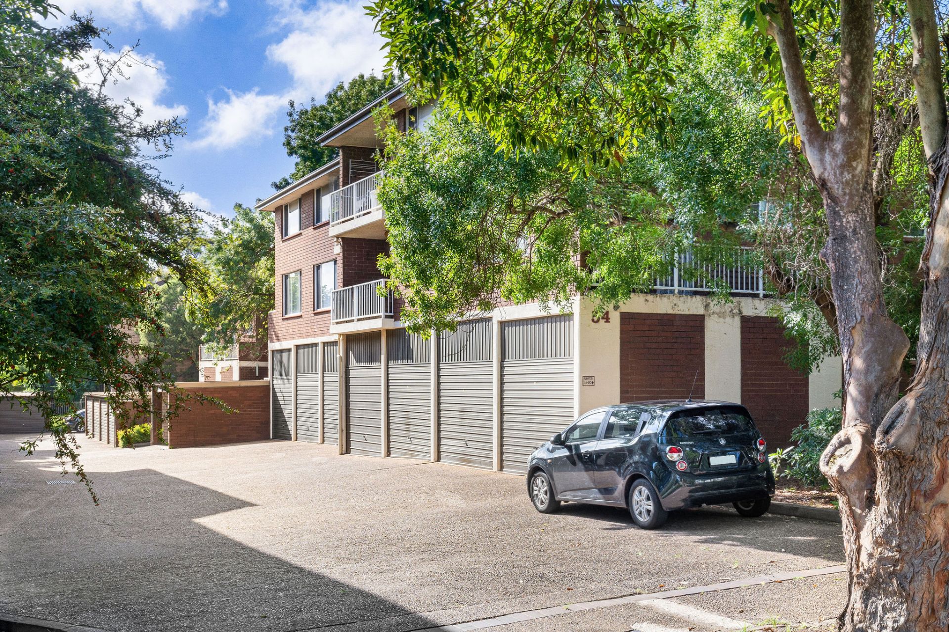 51/54 Glencoe Street, Sutherland Pulse Property Agents