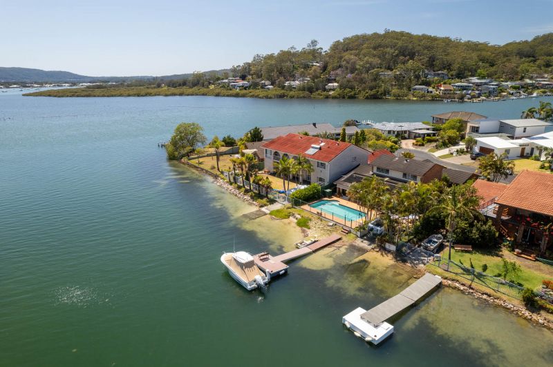 Real Estate For Sale 24 Salacia Close St Huberts Island , NSW