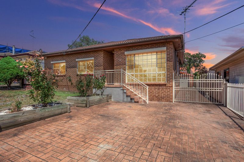 Real Estate For Sale 14 Eddy Street Merrylands West , NSW