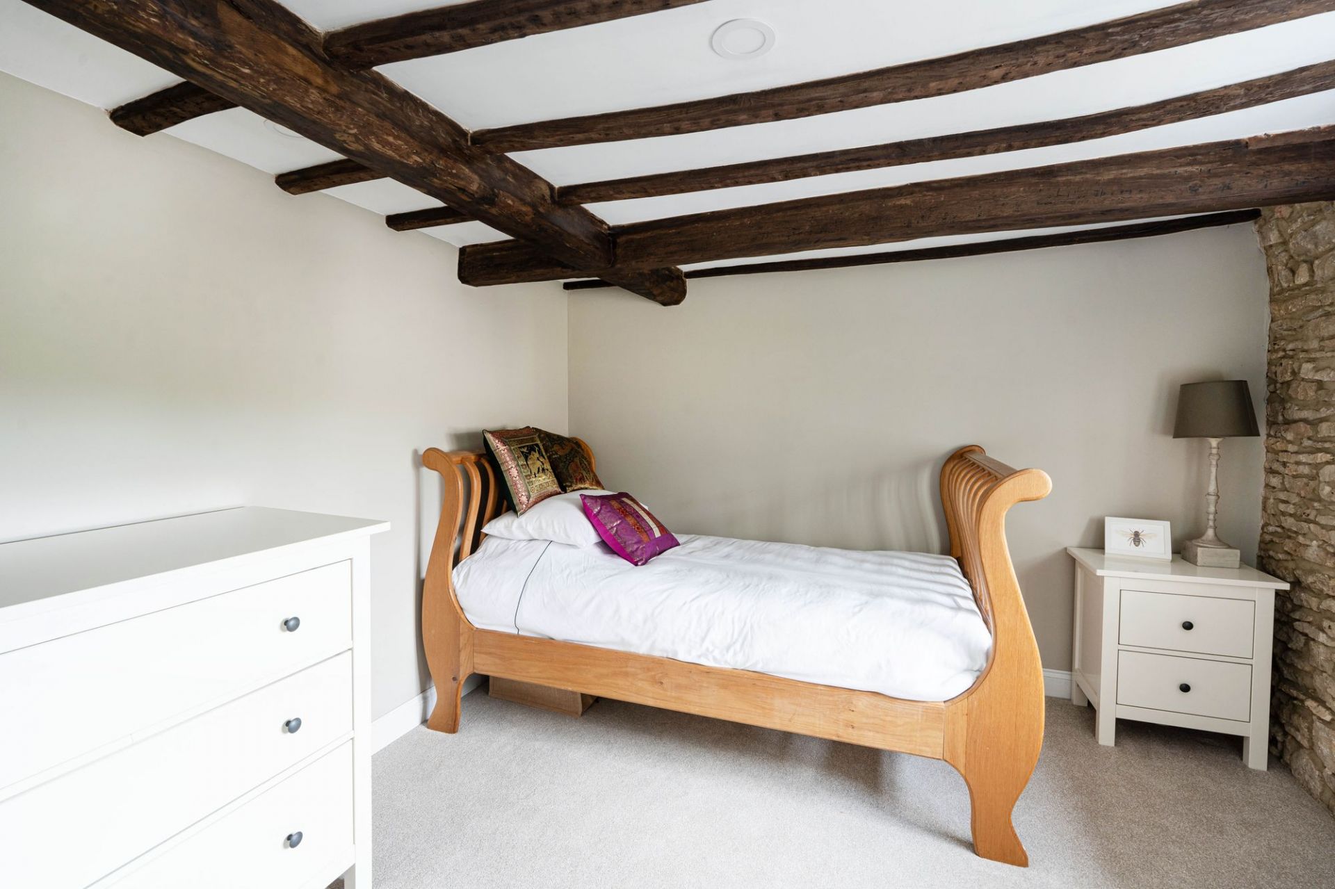 Witney Lane, Leafield, OX29 Martyn Cox & Company