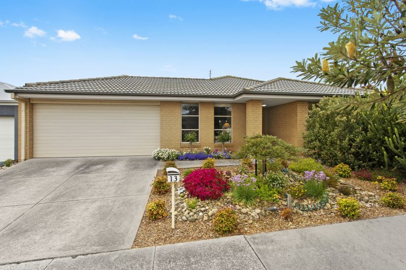 Real Estate For Sale 13 Shoaling Drive Leopold , VIC