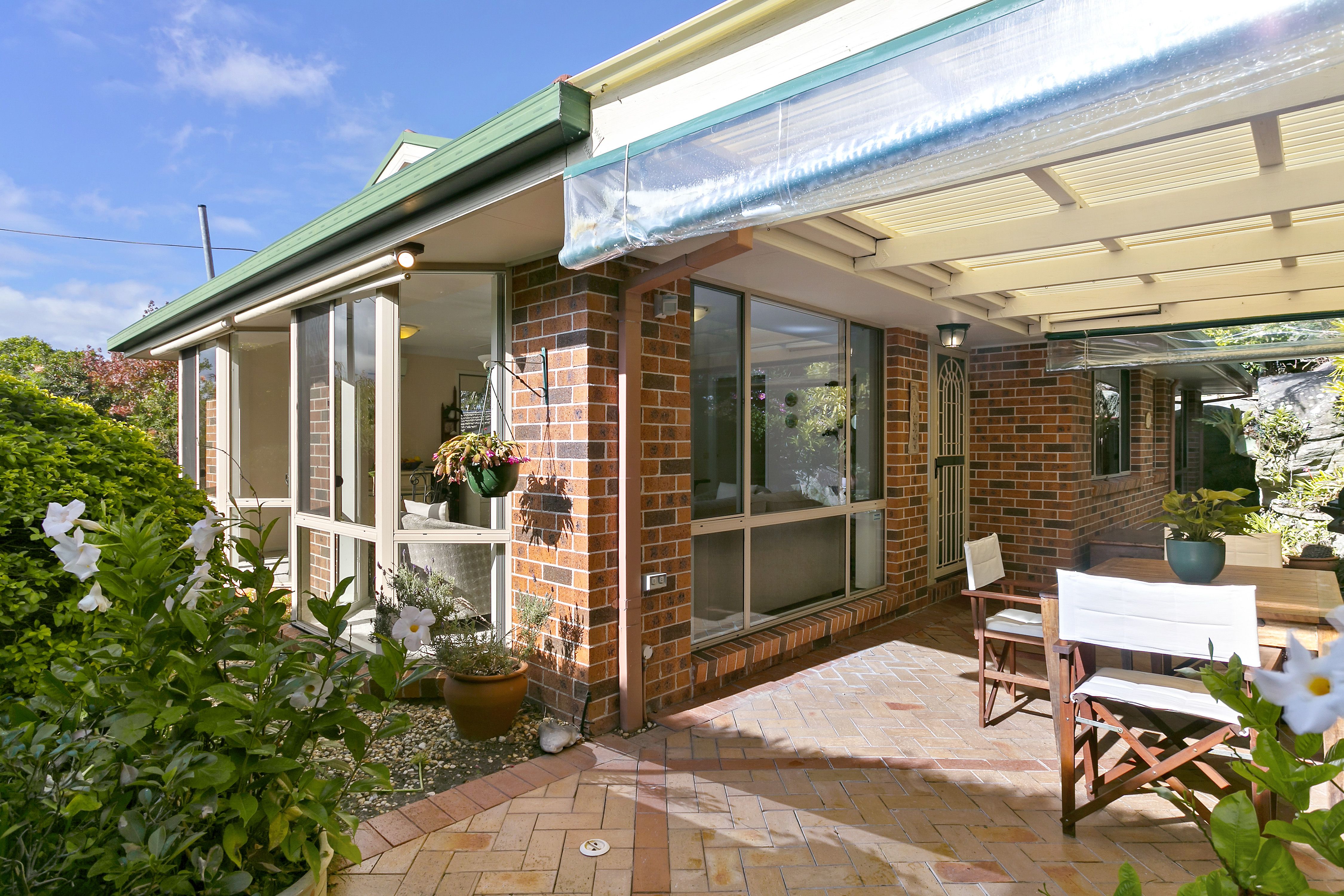 Real Estate For Sale 11 Wearden Road Belrose , NSW